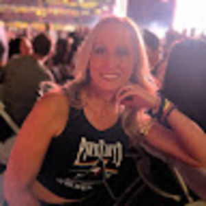 Meet your Posher, Krisha